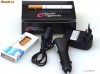 Tigara  Electronica E-Health , 10 filtre , incarcator auto priza si usb + POSTA GRATUITA