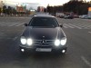 Mercedes E220 CDI 2002