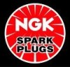 Buje NGK CR9EIX