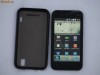 VAND\SCHIMB LG OPTIMUS BLACK