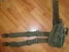 TOC PISTOL - pt picior