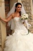 vand rochie mireasa Lorange colectia 2011