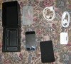 Iphone 2g touchscreen nefunctional
