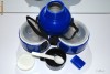 TERMOS EXCO 0,9Litri - Mancare Solida sau Lichide- ideal pt BEBE/COPII