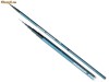 Varga (undita) fibra de carbon Warrior 5m