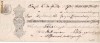 Cambie 1879 Raritate . Piesa deosebita . Okazie !!!