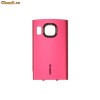 Capac baterie Nokia 6700 Slide roz Original NOU