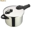 Oala sub presiune Tefal Secure 5-PRODUS SIGILAT!