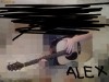 chitara acustica pt stangaci