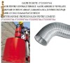 GAURA DE HOTA +CENTRALA  TAIERI IN BETON ARMAT  0723593764
