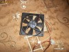 Ventilator ANTEC 3 Speed ( viteza reglabila) 120 mm