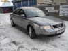 audi A6 2496cc diesel
