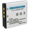 Acumulator tip KLIC-7004 pentru Kodak, FNP50, D-LI68