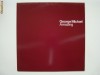 George Michael - Amazing , Full Intention , club mix , Discul  se afta in stare foarte buna, aproape noua