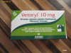 Medicament uz veterinar VETORYL x lot 3 cutii