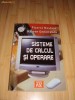 Sisteme de Calcul si Operare Sisteme de Calcul si Operare