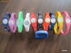 POWER BALANCE - BRATARA MAGNETICA DIN SILICON
