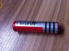 SET 3 ACUMULATORI 18650 ULTRAFIRE DE 3000 mAh ;  3,7 V