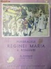 FUNERALIILE REGINEI MARIA A ROMANIEI
