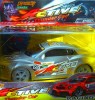 MASINA RACING CAR  CU TELECOMANDA