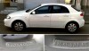 Jante / Jenti ALIAJ 4x114,3 Chevrolet Lacetti, Honda etc 15'' inch