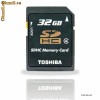 Card De Memorie SDHC 32GB Toshiba Class 4 - Transport Gratuit Card De Memorie SDHC 32GB Toshiba Class 4 - Transport Gratuit
