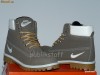 GHETE BOCANCI NIKE BROWN/BLACK