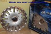 Capace Roti Orice Marca 85 Ron/Set - Vw , Audi , Skoda , Seat , Renault , Ford ...