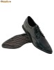Pantofi Yard negru lac  U ROADS