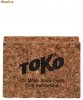 Pluta TOKO Wax Cork