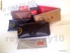 TOC ETUI HUSA NEGRU MARO ROSU OCHELARI SOARE VEDERE RayBan Collection Ray Ban !!! SET COMPLET !!!!!!!!