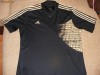 tricou adidas real madrid