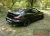hyundai coupe negru mat
