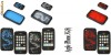 Cel mai bun PRET - Husa din silicon, diferite culori, motiv DRAGON - compatibila cu Apple iPhone 3G si 3GS