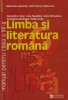 Limba si literatura romana clasa a XII-a - editura Humanitas 2007