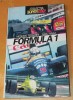 MODESTO FERRARINI, RADU NAUM -   FORMULA 1. DANSUL CU MOARTEA