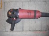 HILTI POLIDISC FLEX UNGHIULAR DE MARE FORTA DCG 230DB