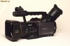 Panasonic AG DVX100BE