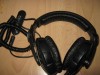 Casti profesionale pt. DJ, marca Senheiser, seria HD215 - NOU!!!