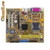 VAND PLACI DE BAZA LGA 775 CU DDR2 SI PCIE, CU GARANTIE
