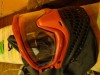 Casca JT USA Paintball