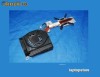 Cooler ventilator si radiator Compaq Presario F700 V6000 449961-001 FOX3IAT1TATP503C , CPU HeatSink Fan , HP P/N: 449961-001