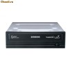 Unitate optica Samsung DVD-RW SH-222AB/BEBE SATA Black Bulk