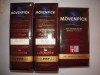 CAFEA MOVENPICK 500gr TERMEN 2013-sigilata(GERMANIA)