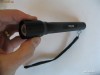 Lanterna Police Gama Luxeon Led cu Zoom Marime 16 Cm ( din duraluminiu )