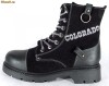 Bocanci femei/dama/dame 100% din piele, marimi 36-39