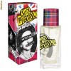 parfum Sex Pistols Eau De Parfum 50ml - editie limitata