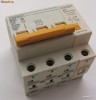 Siguranta automata trifazata 25 A