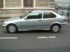 Vand BMW E36 1.6 an 96  Car Kit nokia ,mp3 ,statie,aer   2000 Euro