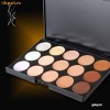 Paleta Trusa Machiaj Make-up Camuflaj Profesionala 15 Nuante Culori Fraulein38 Paleta Trusa Machiaj Make-up Camuflaj Profesionala 15 Nuante Culori Fraulein38